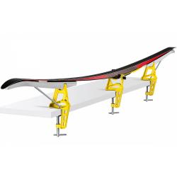 Toko Ski Vise Nordic World Cup