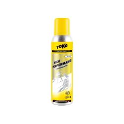 Toko TripleX High Performance Liquid Paraffin yellow