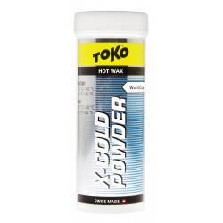Toko X-Cold Powder