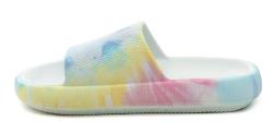 Tom Tailor 749023000400 multicolor dámské plážovky