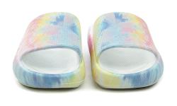 Tom Tailor 749023000400 multicolor dámské plážovky