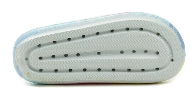 Tom Tailor 749023000400 multicolor dámské plážovky
