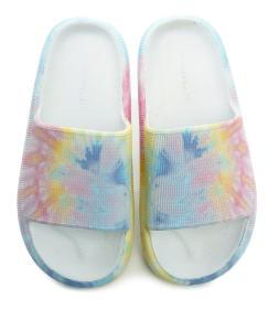 Tom Tailor 749023000400 multicolor dámske plážovky