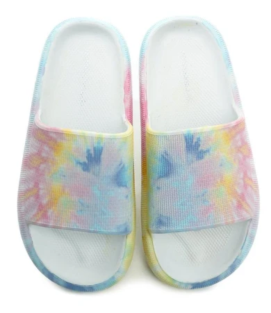 Tom Tailor 749023000400 multicolor dámské plážovky