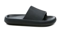 Tom Tailor 9580210001 černé pánské plážovky