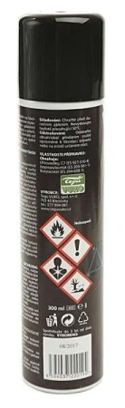 TOP IMPREX 300 ml impregnace odpuzující vodu
