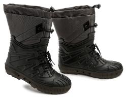 Italy Top Lux 9403 černé pánské sněhule