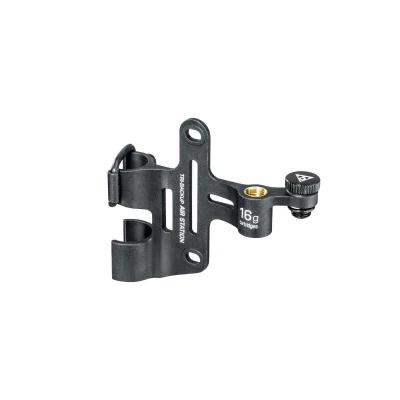 Topeak Tri-backup Air Station adaptér pro CO2 systém