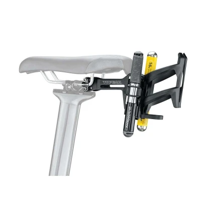Topeak Tri-backup Air Station adaptér pro CO2 systém