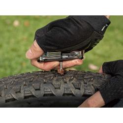 Topeak bezdušové knoty Tubi Repair Plugs, 10ks