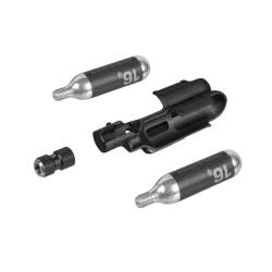 Topeak Bezdušový Kit Nanomaster Df