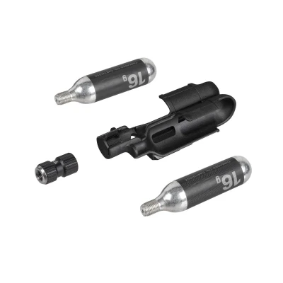 Topeak Bezdušový Kit Nanomaster Df