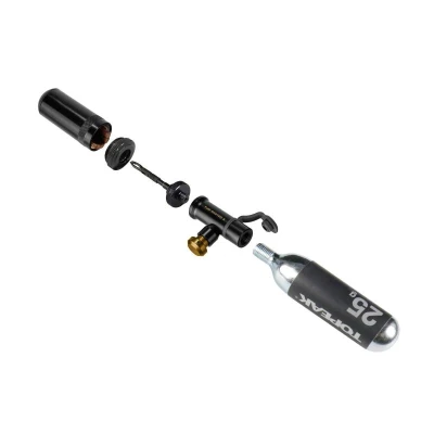 Topeak Bezdušový Kit Tubi Master X