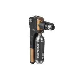 Topeak Bezdušový Kit Tubi Master+ S Co2 Cartridge