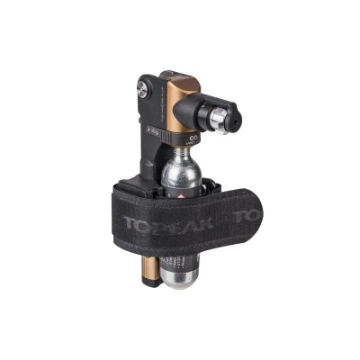 Topeak Bezdušový Kit Tubi Master+ S Co2 Cartridge