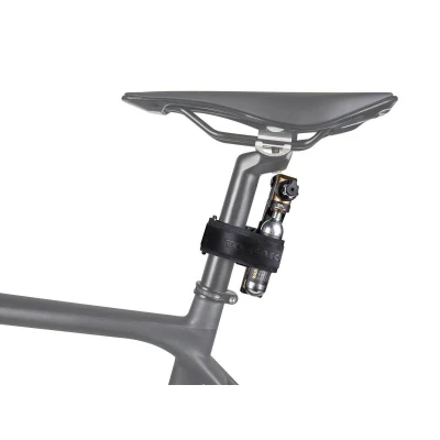 Topeak Bezdušový Kit Tubi Master+ S Co2 Cartridge