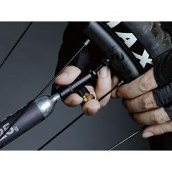 Topeak Bezdušový Kit Tubi Master X + Co2 Cartridge