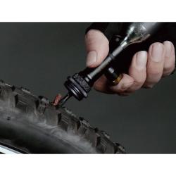 Topeak Bezdušový Kit Tubi Master X + Co2 Cartridge