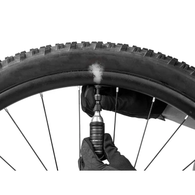 TOPEAK Tubimaster Gx Df bezdušový Kit