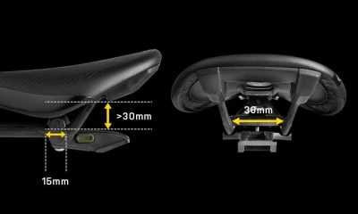 TOPEAK Tubimaster Gx Df bezdušový Kit