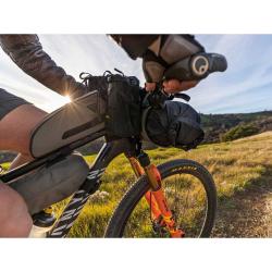 Topeak Bikepacking Frontloader, brašna na řidítka 8l Zelená