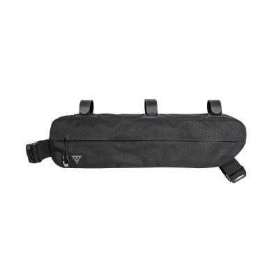 Topeak Bikepacking Midloader, Brašna Na Rám 4,5l Černá