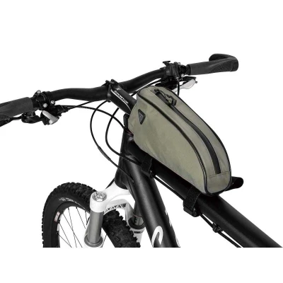 Topeak Bikepacking Toploader, Brašna Na Rám 0.75l Zelená