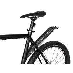 Topeak Blatník D-flash St Černá/reflex