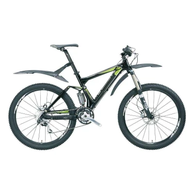 Topeak Defender Fx+rx Set 26er blatník