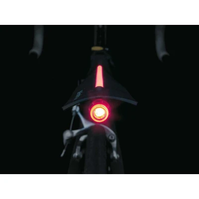 Topeak Defender Iglow Zadní 700c blatník