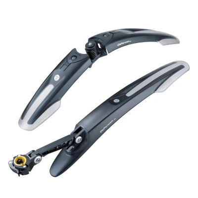 TOPEAK Defender M1+m2 26er sada blatníků