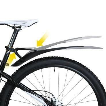 Topeak Blatník Defender M1+xc11 Set 27.5er
