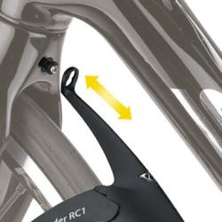 Topeak Blatník Defender Rc1+rc11 Set 700c