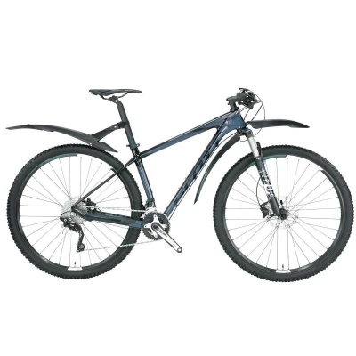 TOPEAK Defender Rx 27.5-29er blatník zadní