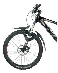 TOPEAK Defender Xc1 26-29er blatník přední