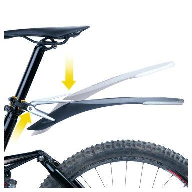 Topeak Blatník Defender Xc11 Zadní 29er