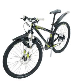 Topeak Blatník Defender Xc11 Zadní 29er