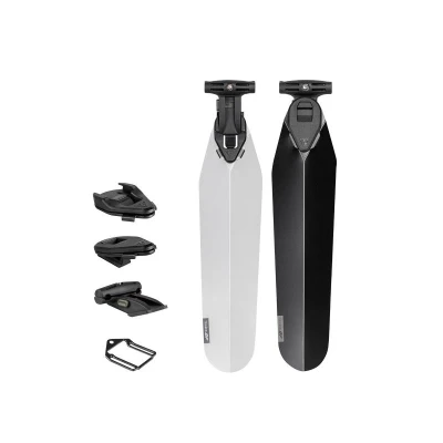 Topeak Flashfender Df Deluxe Edition set zadních blatníků