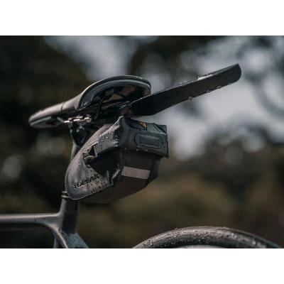 Topeak Flashfender Df Deluxe Edition set zadních blatníků