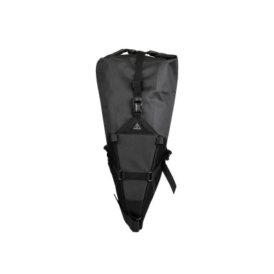 Topeak Backloader X, Rolovací Brašna Na Sedlovku 10l Černá