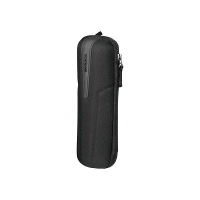 TOPEAK Brašna do košíku CAGEPACK XL Černá/šedá