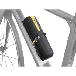 Topeak Brašna Do Košíku Cagepack Xl Černá/žlutá