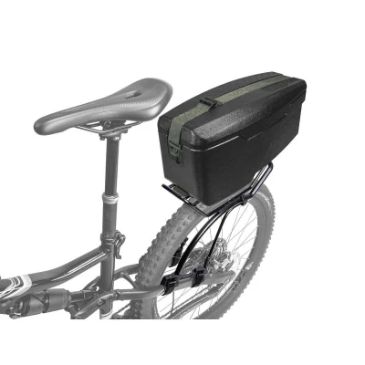 Topeak brašna E-xplorer Trunkbox