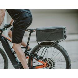 Topeak brašna E-xplorer Trunkbox