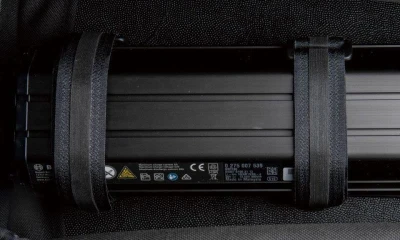 Topeak E-xplorer Trunkbag brašna