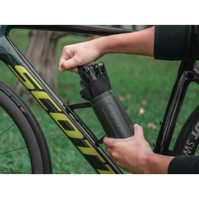 Topeak Brašna Escape Pod L (VÝPRODEJ)