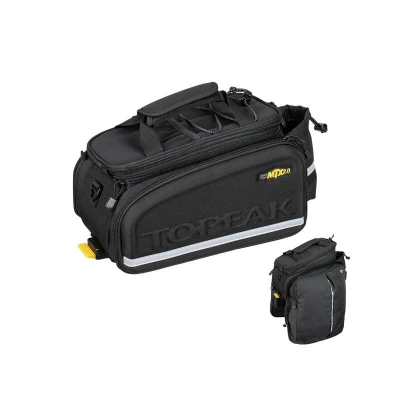 Topeak Brašna Na Nosič Mtx Trunk Bag Dxp S Bočnicemi Topeak Brašna Na Nosič Mtx Trunk Bag Dxp S Bočnicemi