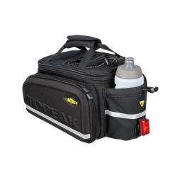 Topeak Brašna Na Nosič Mtx Trunk Bag Dxp S Bočnicemi