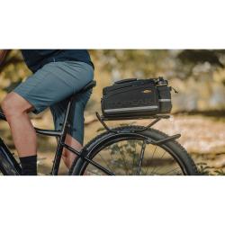 Topeak Brašna Na Nosič Mtx Trunk Bag Dxp S Bočnicemi