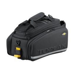TOPEAK Mtx Trunk Bag Dxp brašna na nosič s bočnicemi